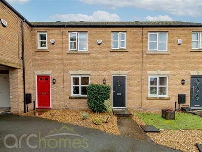 3 Bedroom Town House For Sale In Atherton