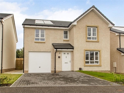 4 bed detached house for sale in Kirkcaldy