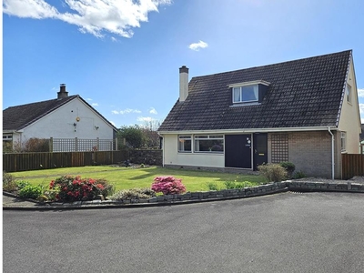 4 bed detached house for sale in Seamill