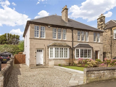 4 bed semi-detached house for sale in Kirkcaldy