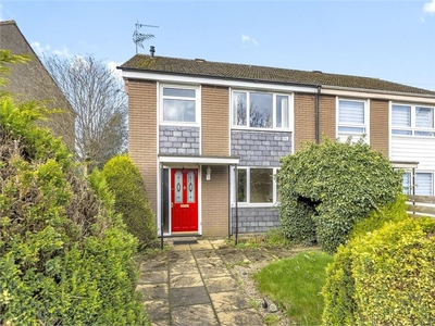 4 bed semi-detached house for sale in Loanhead