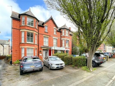 4 Bedroom Apartment For Sale In Colwyn Bay, Conwy