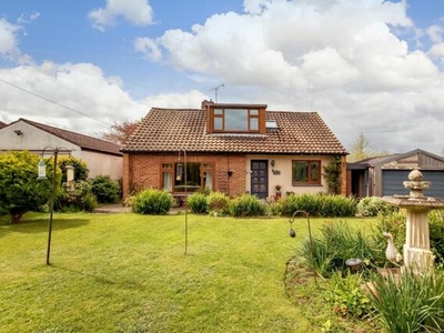 4 Bedroom Detached Bungalow For Sale In Backwell