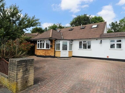 4 Bedroom Detached Bungalow For Sale In Denham