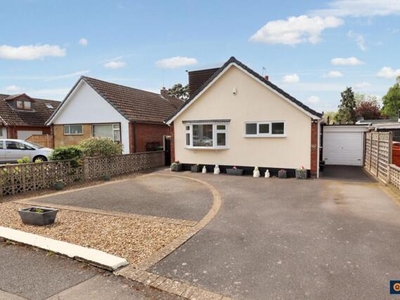 4 Bedroom Detached Bungalow For Sale In Whitestone, Nuneaton