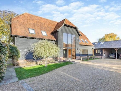 4 Bedroom Detached House For Rent In Whittlesford, Cambridge