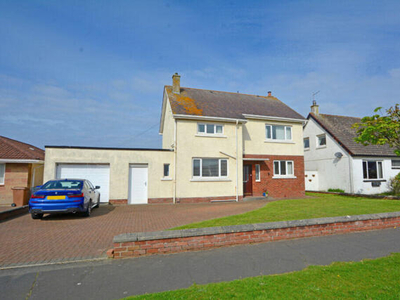 4 Bedroom Detached House For Sale In Barassie, Troon