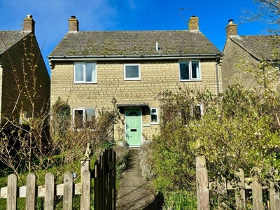 4 Bedroom Detached House For Sale In Faringdon, Oxfordshire