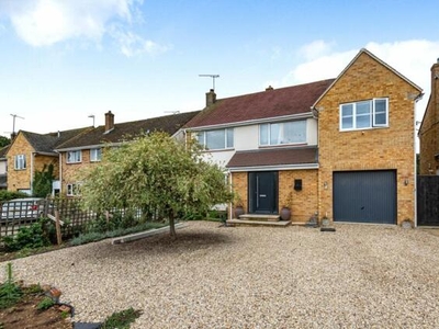 4 Bedroom Detached House For Sale In Faringdon, Oxfordshire