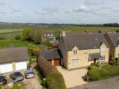 4 Bedroom Detached House For Sale In Farthinghoe