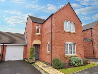 4 Bedroom Detached House For Sale In Langley Country Park