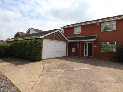 4 Bedroom Detached House For Sale In Lincoln