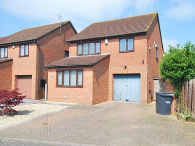 4 Bedroom Detached House For Sale In Longlevens