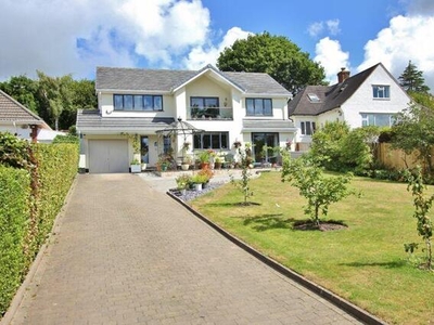 4 Bedroom Detached House For Sale In Lower Heswall