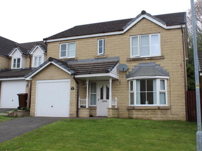4 Bedroom Detached House For Sale In Nelson