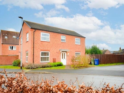 4 Bedroom Detached House For Sale In Norton Canes, Cannock