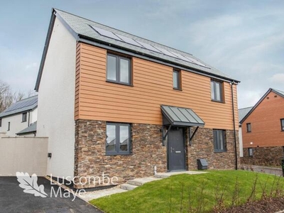 4 Bedroom Detached House For Sale In Sawmills