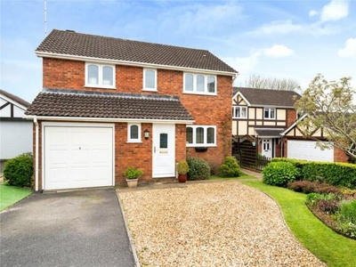 4 Bedroom Detached House For Sale In Sherborne