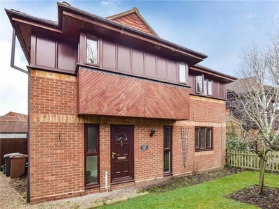 4 Bedroom Detached House For Sale In South Woodham Ferrers, Essex