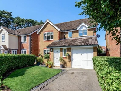 4 Bedroom Detached House For Sale In Thetford