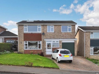 4 Bedroom Detached House For Sale In Washingborough