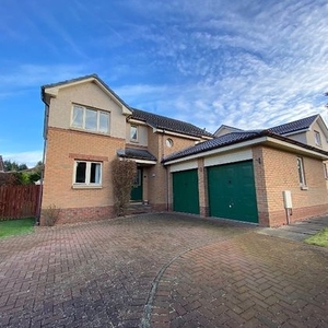 4 bedroom detached house to rent Perthshire, PH2 7TT
