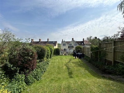 4 Bedroom End Of Terrace House For Sale In Chard, Somerset