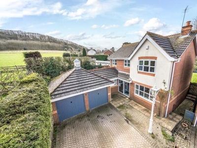 4 Bedroom House Abberley Worcestershire