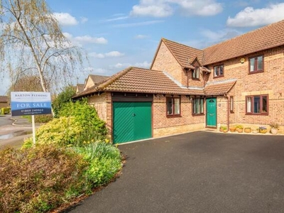 4 Bedroom House Bicester Oxfordshire