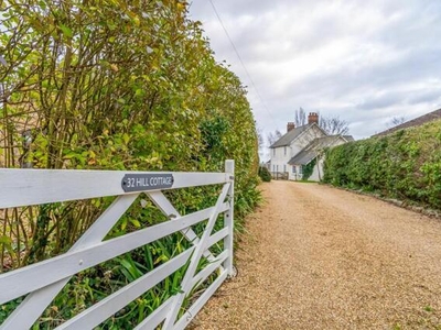 4 Bedroom House Cambridgeshire Cambridgeshire