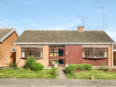 4 Bedroom House Coventry West Midlands