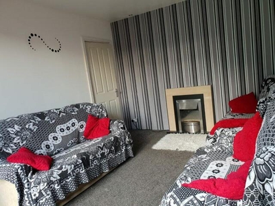 4 Bedroom House For Rent In Selly Oak, Birmingham