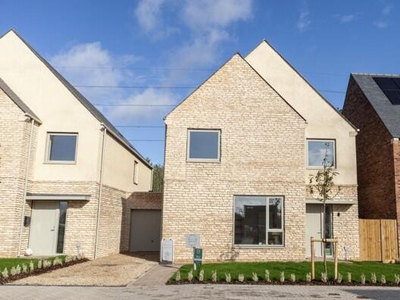 4 Bedroom House For Sale In Cirencester
