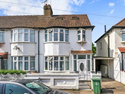 4 bedroom house for sale London, E10 7PW
