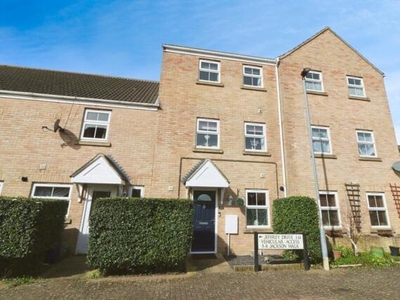 4 Bedroom House Huntingdon Cambridgeshire