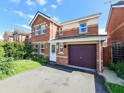 4 Bedroom House Kingswood Bristol