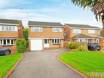 4 Bedroom House Knowle Solihull