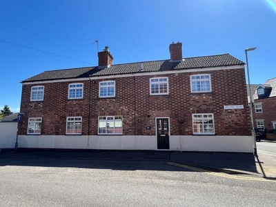 4 Bedroom House Leicestershire Leicestershire