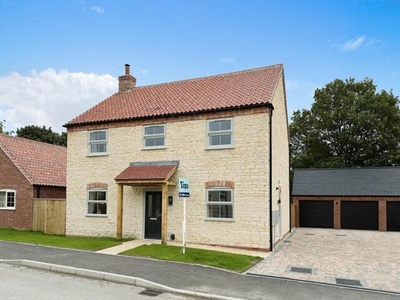 4 Bedroom House Lincolnshire Lincolnshire