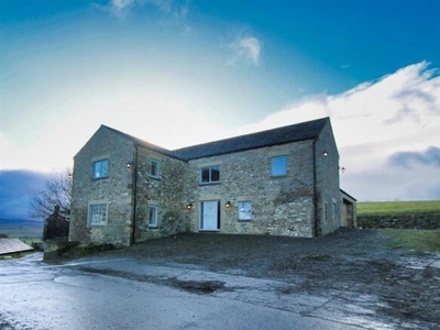 4 Bedroom House North Yorkshire North Yorkshire