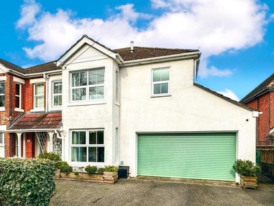 4 Bedroom House Southampton Hampshire