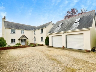 4 Bedroom House Usk Monmouthshire