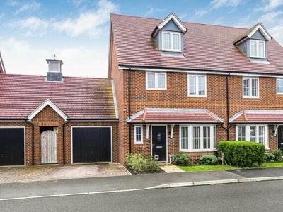 4 Bedroom House Wallingford Oxfordshire