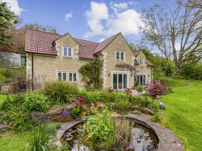 4 bedroom property to let in Winsley Hill Limpley Stoke BA2