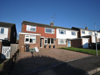 4 Bedroom Semi-detached House For Rent In Chelmsford, Essex