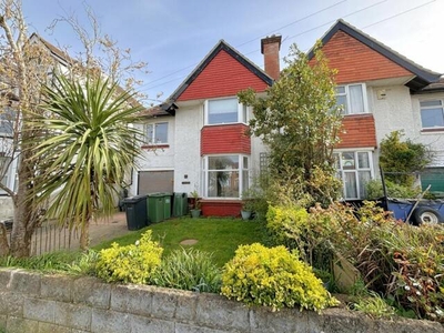 4 Bedroom Semi-detached House For Sale In Bexhill-on-sea