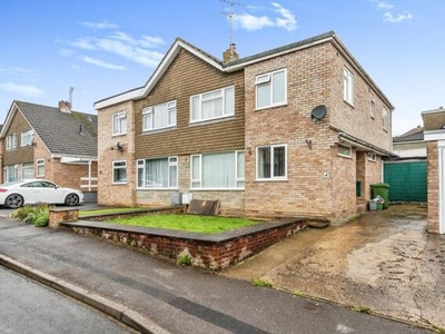 4 Bedroom Semi-detached House For Sale In Dursley