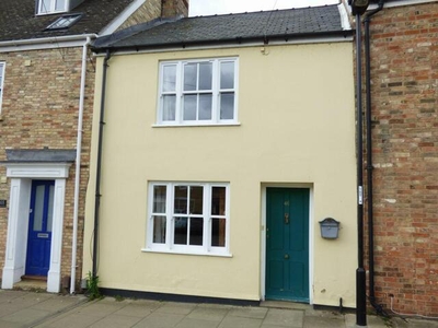 4 Bedroom Terraced House For Rent In Ely, Cambridgeshire