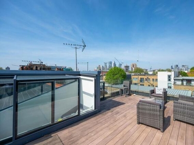 4 Bedroom Terraced House For Rent In Kennington, London
