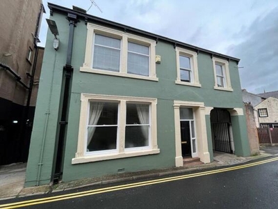 4 Bedroom Terraced House For Sale In Cockermouth